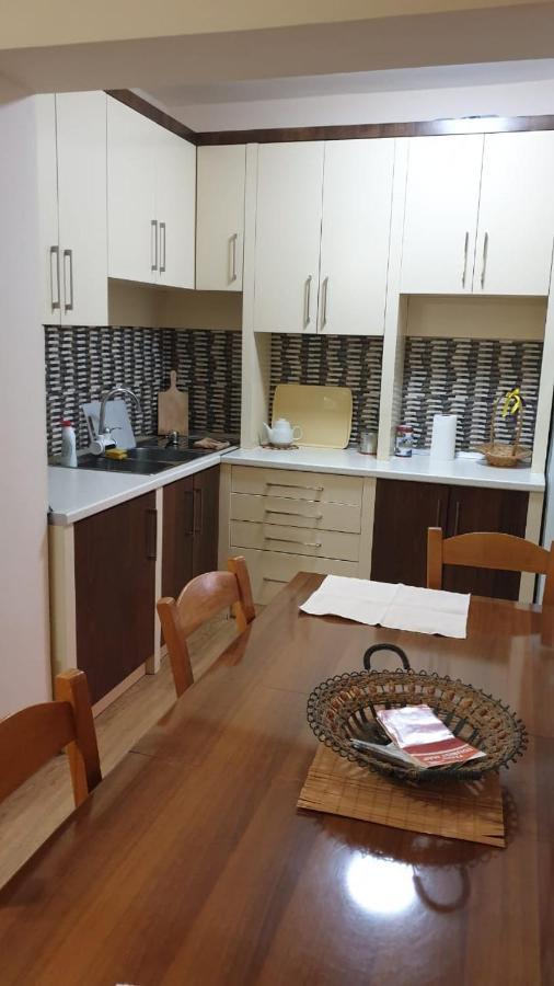 Valentina'S Apartment ติรานา ภายนอก รูปภาพ