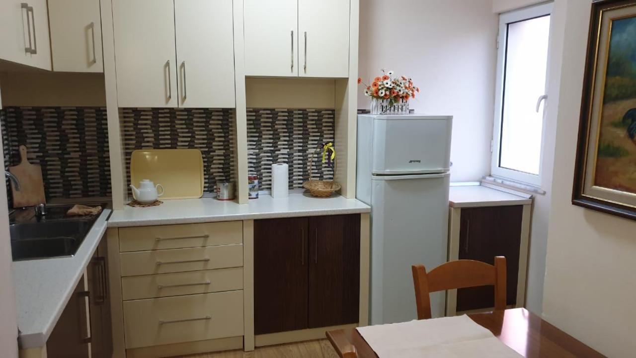 Valentina'S Apartment ติรานา ภายนอก รูปภาพ