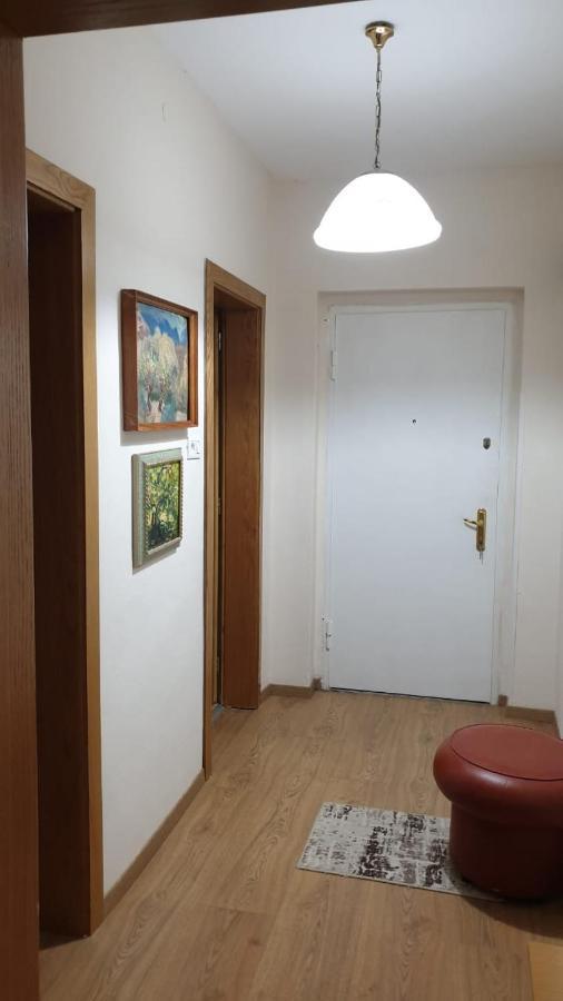 Valentina'S Apartment ติรานา ภายนอก รูปภาพ