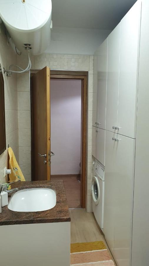 Valentina'S Apartment ติรานา ภายนอก รูปภาพ